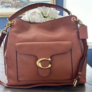 Coach Tabby Hobo Bag